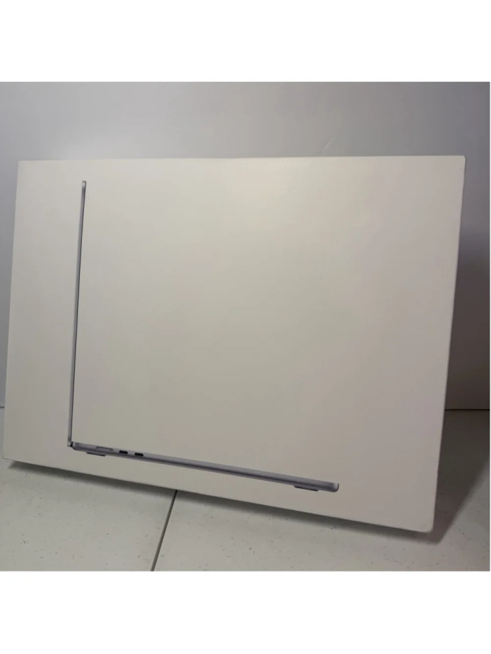 2025 Apple MacBook Air 15” M4 16GB 256GB Sky Blue MC7A4LL/A NEW SEALED